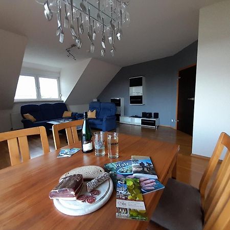 Ferienwohnung Am Schoosberg, Niederkirchen Bei Deidesheim 外观 照片