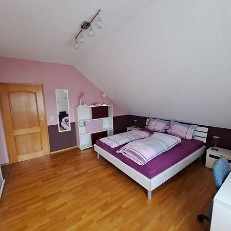 Ferienwohnung Am Schoosberg, Niederkirchen Bei Deidesheim 外观 照片